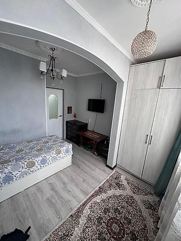 Продажа квартир: 3 комнаты, 106 м², Элитка, 6 этаж, Евроремонт — 13