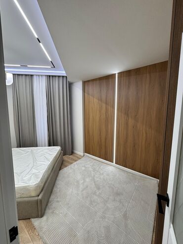 Продажа квартир: 2 комнаты, 42 м², Элитка, 11 этаж, Дизайнерский ремонт at lalafo.kg — 7 Продажа квартир: 2 комнаты, 42 м², Элитка, 11 этаж, Дизайнерский ремонт — 7