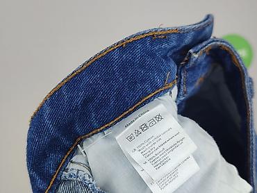 spódnice mini jeans: Spódnica damska, rozmiar S — 5