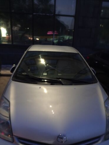 Toyota: Toyota Prius: 2006 г., 1.5 л, Вариатор, Гибрид