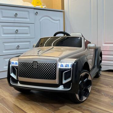 kontakt home usaq masinlari: Qəşəng, yığcam və ən əsası münasib qiymətə Rolls-Royce Xüsusiyyətlər