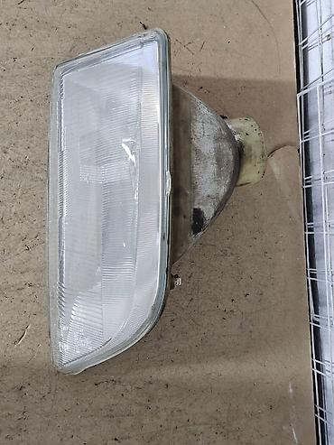 Передние фары: Передняя правая фара Citroen 1995 г., Б/у, Оригинал, Германия — 3