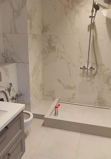 Укладка плитки: Кафельшик — 1