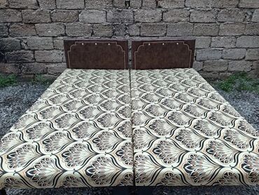 Çarpayılar: Yeni, Təknəfərlik çarpayı, Bazasız, Matrassız, Siyirməsiz, Azərbaycan — 14