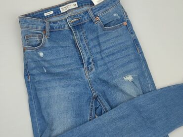 lee spódnice jeansowe: Jeans, House, M (EU 38), condition - Good