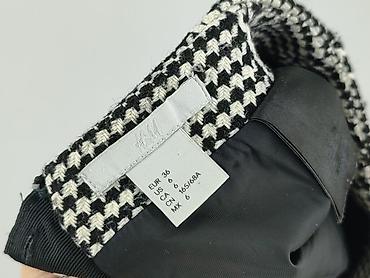 hm cashmere: H&M, Spódnica damska, rozmiar S — 5