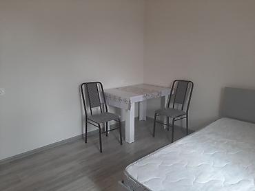 azadliq ev: 1 otaqlı təmirli,əşyalı mənzil. Ayrica girişi — 2