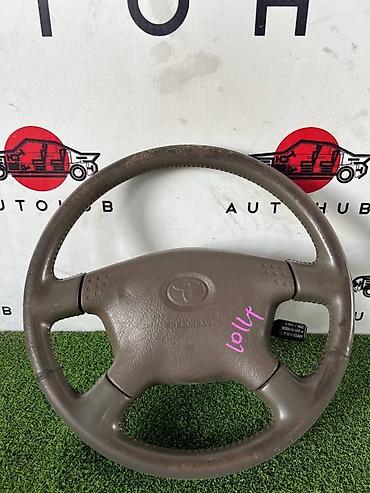 sequia: Руль TOYOTA Sequoia 4.7 2002 (б/у) — 1