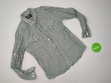 green items: Carry, Koszulа dla mężczyzn, rozmiar L — 2