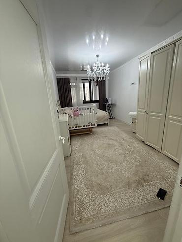 Продажа квартир: 2 комнаты, 80 м², Элитка, 8 этаж, Евроремонт — 3