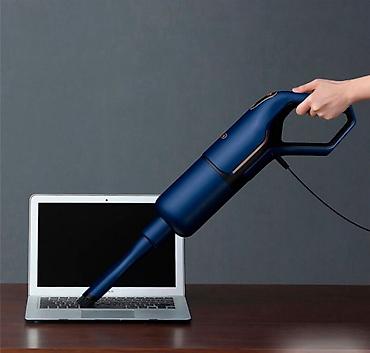 Пылесосы: Пылесос, Вертикальный — 7