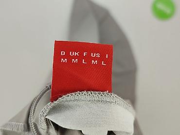 clothes silver: Tiffi, Sukienka damska, rozmiar M — 5