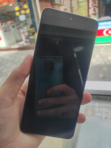 xiaomi 12 qiymeti: Xiaomi Redmi Note 4X | 256 GB | rəng - Boz 
 | Barmaq izi