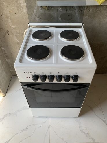 i5 10100f: Ferre, Электрическая, Механическое, Напольная