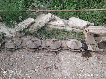 Транспорт: Salam hər vaxtınız xeyirli olsun İNŞALLAH. Rotor rus ot biçən kasilka