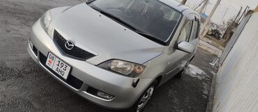 Mazda: Mazda Demio: 2003 г., 1.5 л, Автомат, Бензин, Универсал