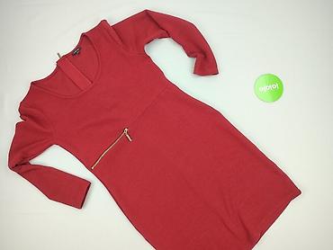 kurtki lamu: Cardigan, Sukienka damska, rozmiar M — 2
