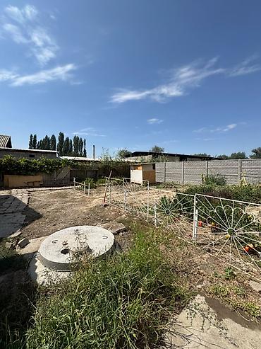 Продажа коттеджей и домов: 3 комнаты, 64 м², 4 соток, Шопоков — 5