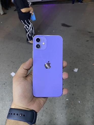 IPhone 12, 128 GB lalafo.az -da IPhone 12, 128 GB