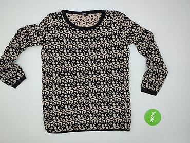 leather: More & More, Sweter damski, rozmiar L — 2