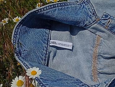 комбинизоны: Продается комбинезон Zara, размер S, 165-167 см рост. в идеальном — 2