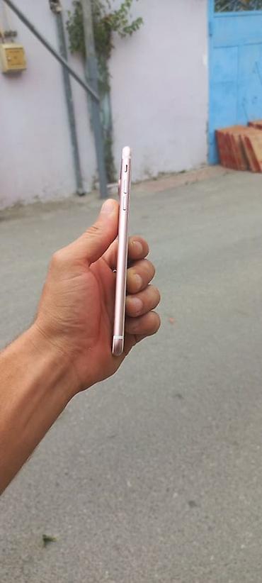 iphone 8 pus: IPhone 7 Plus, 128 GB, Qara, Barmaq izi — 4