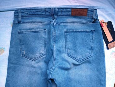 legend ženske farmerke: Jeans, Regular rise