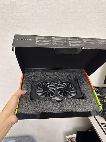 ddr4 ecc: Видеокарта для ПК, Б/у, Gigabyte, GeForce GTX, 6 ГБ — 2