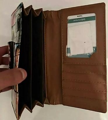 Portmone, pulqabıları: Pulqabı, Yeni — 32