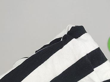 czarne dresy: Reserved, T-shirt damski, rozmiar S — 6