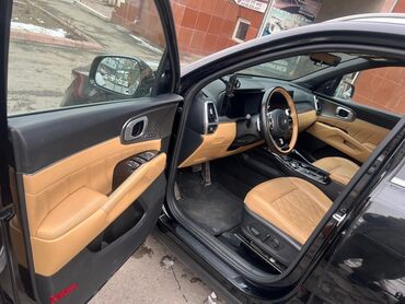 Kia: Kia Sorento: 2020 г., 2.2 л, Робот, Дизель, Кроссовер — 5