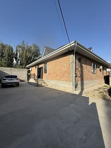 4 комнаты, 217 м², 4 соток, Новопокровка, Собственник