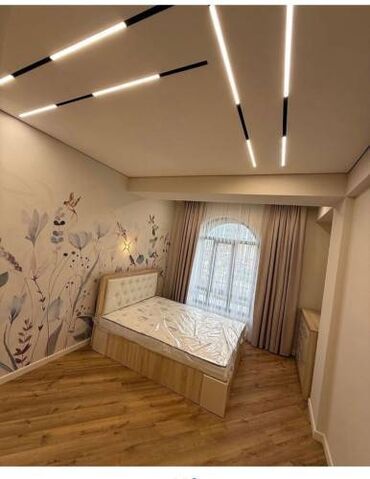 жк нью сити: 3 комнаты, 86 м², Элитка, 15 этаж