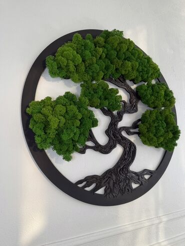 бамбуковые панели купить: Декор для дома и сада, Платная доставка, Самовывоз