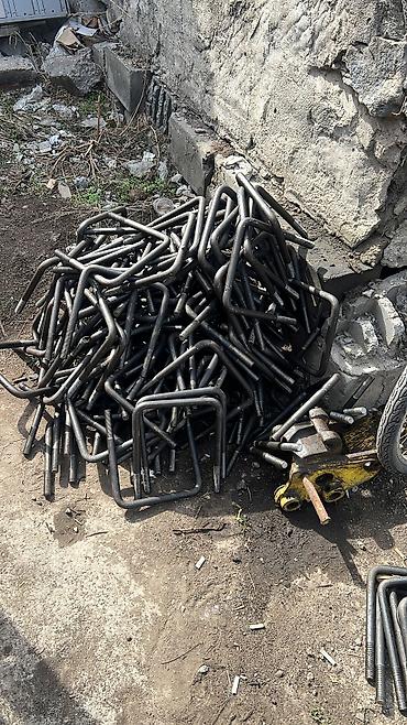 Другие стройуслуги: Услуги токаря резьба проточка цилиндр ремонт токарь анкер анкера болты — 14