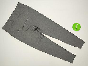 skarpety decathlon: Legginsy Sportowe damskie, rozmiar M — 2