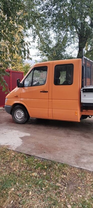 мерседес 210 бишкек: Mercedes-Benz 320: 2001 г., 2.2 л, Механика, Дизель