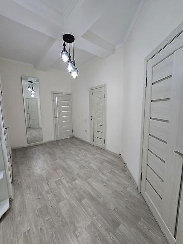 Продажа квартир: 3 комнаты, 90 м², Элитка, 8 этаж, Евроремонт — 1