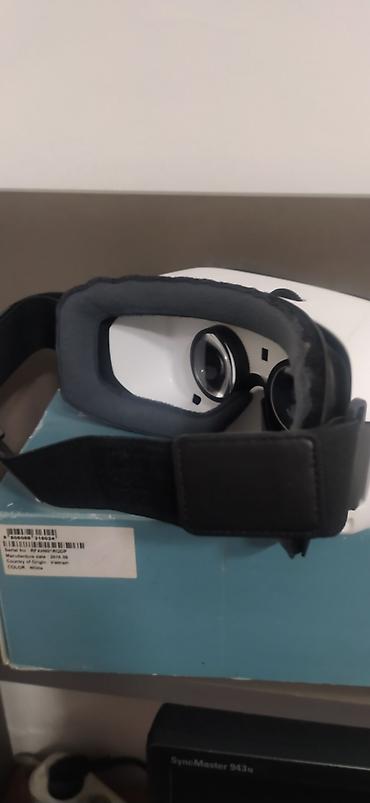 oculus: Очки vr Oculus by Samsung, 2016 . Состояние почти новое — 2