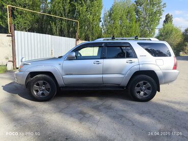купить тойота сурф в бишкеке: Toyota Hilux Surf: 2004 г., 2.7 л, Автоматические, Бензин, Внедорожник