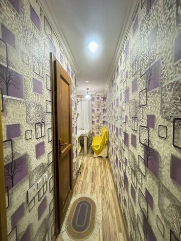 Köhnə tikili: Bakı, Əmircan qəs., 3 otaqlı, Köhnə tikili, 90 kv. m — 5