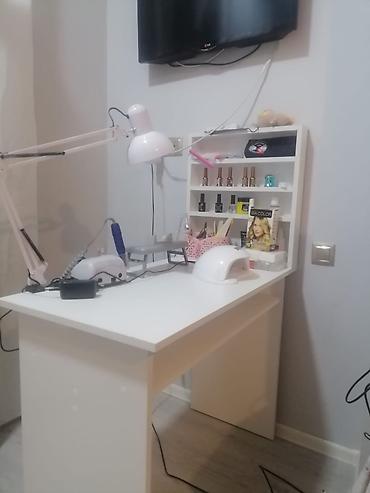 carpayi sifarisi: Düz masa, Siyirməsiz, Polkalı, Kredit yoxdur — 1