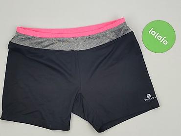 kupon reebok: Domyos, Szorty damskie, rozmiar S — 2