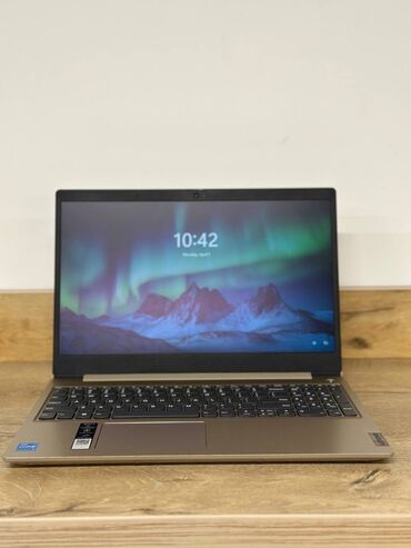 Lenovo: İşlənmiş Lenovo IdeaPad, 15.6 ", Intel Core i3, 256 GB, Ünvandan götürmə, Pulsuz çatdırılma -da lalafo.az — 3 Lenovo: İşlənmiş Lenovo IdeaPad, 15.6 ", Intel Core i3, 256 GB, Ünvandan götürmə, Pulsuz çatdırılma — 3