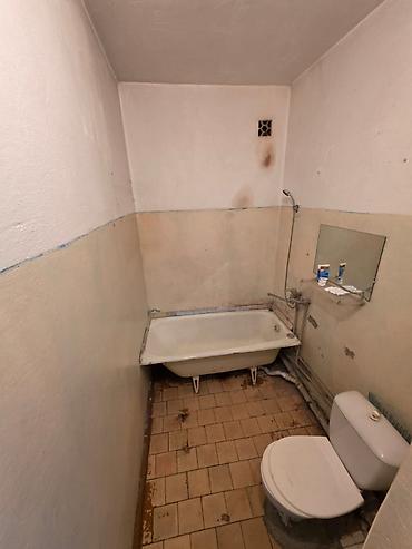 ищу квартира кок жар: 1 комната, 31 м², Кок-Жар мкр Индивидуалка, 5 этаж — 7