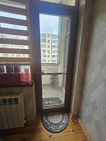 7 ci mikrorayon satilan evler: 2 otaqlı, Yeni tikili, 64 kv. m — 9
