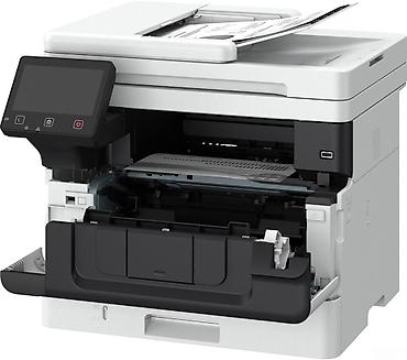 printer rəngli: Canon i-SENSYS MF461dw MFPCanon i-SENSYS MF461dw MFP ✨ Xüsusiyyətlər 🔹 — 3