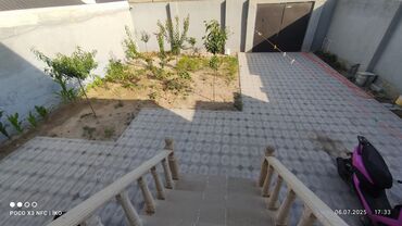 Həyət evləri və villaların satışı: Binə 4 otaqlı, 95 kv. m, Kredit yoxdur, Yeni təmirli — 4