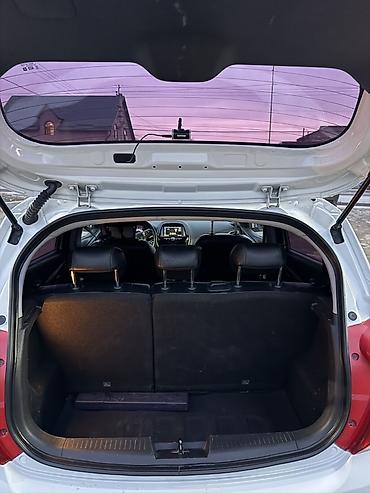 Chevrolet: Chevrolet Spark: 2020 г., 1 л, Автомат, Бензин, Хэтчбэк — 14