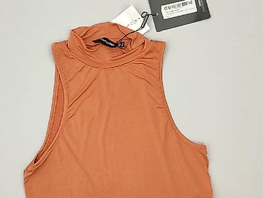 bik bok top: PrettyLittleThing, Top damski, rozmiar L — 1